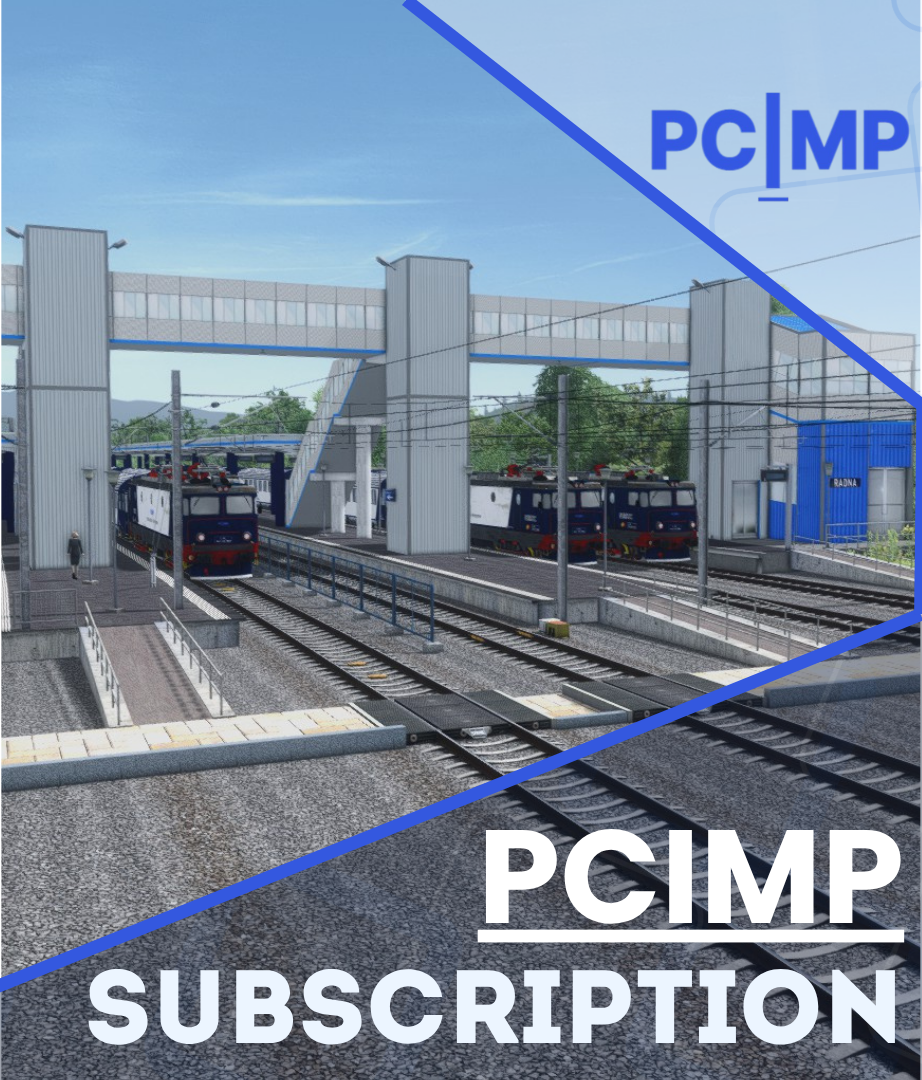 PC|MP Subscription